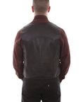 Lapel Vest - 509