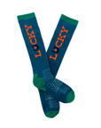 Lucky Denim Performance Socks