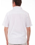 Traveler Contrast Shirt - 5254