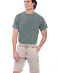 On Point Short - 5258