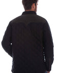 Quilted Jacket - 5285