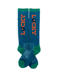 Lucky Denim Performance Socks
