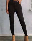 Olivia Stretchy Slim Fit Jeggings