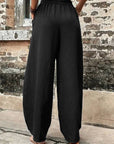 Boho pants