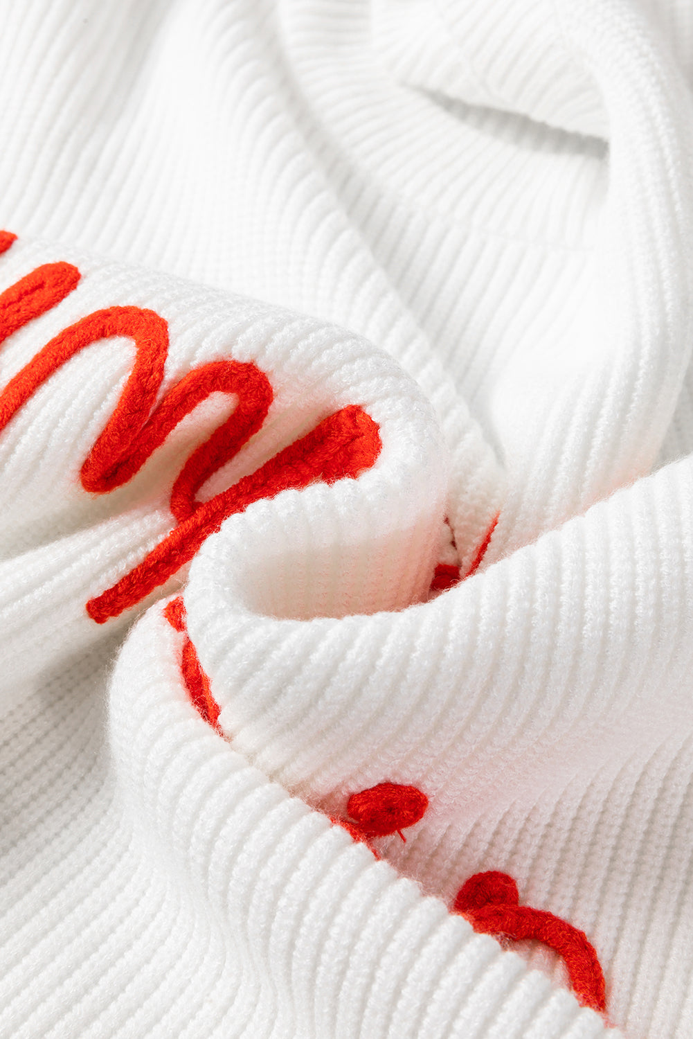 Hello Pumpkin Crewneck Sweater