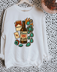 Cowboy Essentials TEE or CREWNECK