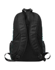 Turquoise Crazy Backpack