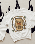 Old School Beer Tee or Crewneck