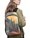 Desert Canyon Backpack
