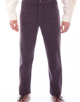 Raised Dobby Stripe Pant - 599602X