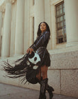The Elva (Black Version) a Haute Southern Hyde by Beth Marie Exclusive