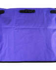 AJ Tack 1200D Horse Turnout Blanket with Storage Bag - Purple