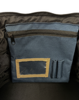 AJ Tack Premium Horse Grooming Bag