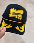 Mama Tried Trucker Hat