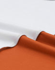 Colorblock Long Sleeve Top