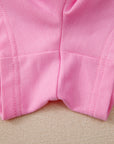 Country Club Skort Set