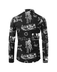 Ranch Life Unisex Western Button Up Shirt