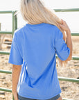 Rodeo Forever Western Graphic Tee