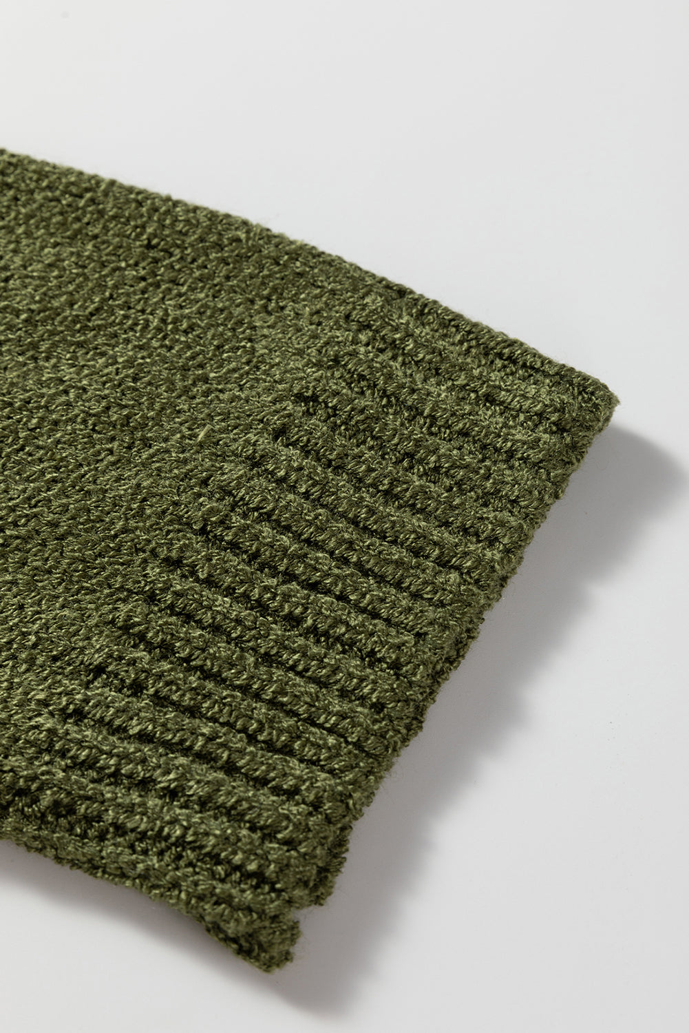 Amelia Drop Shoulder Slouchy Sweater