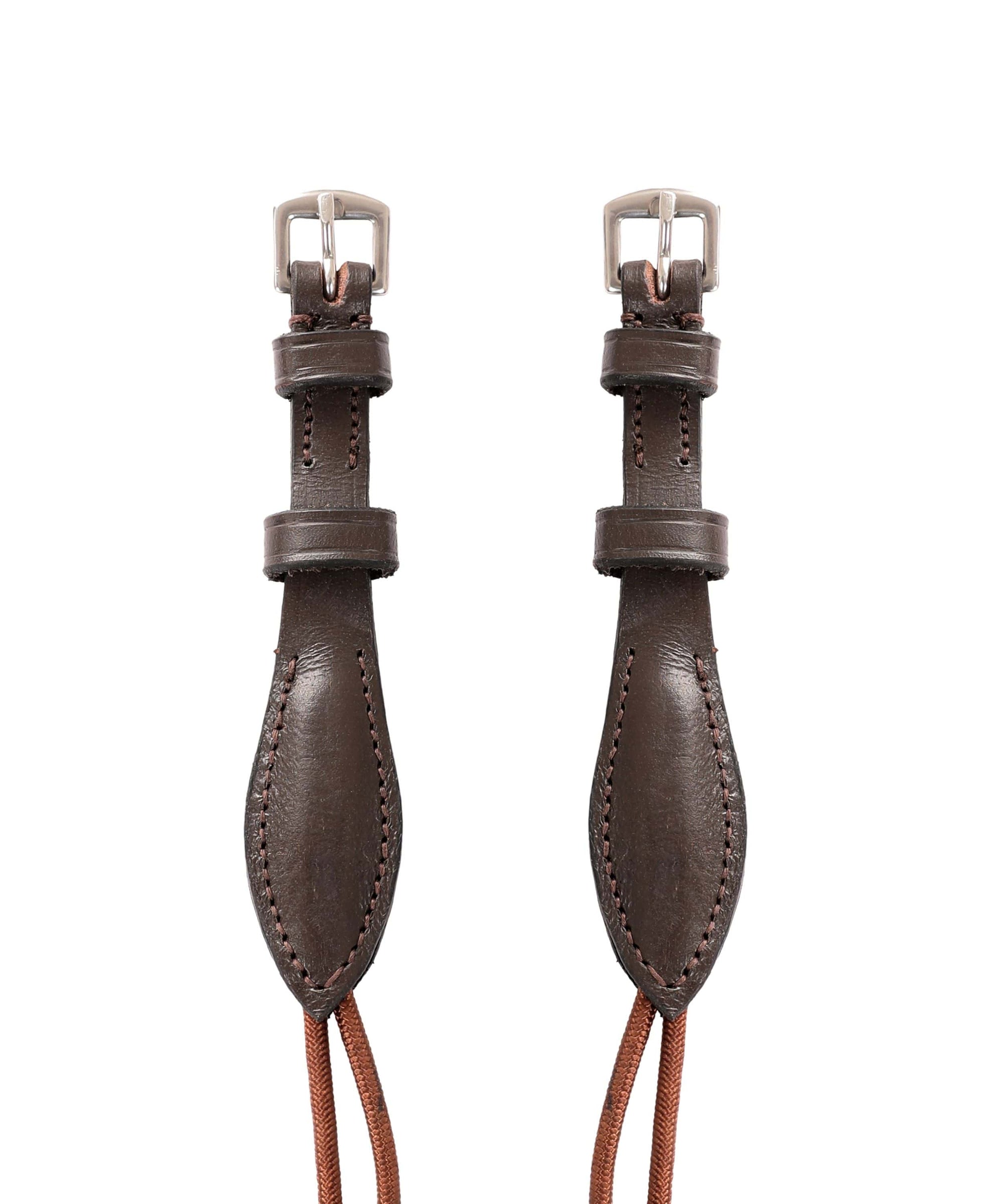 ExionPro Thin Rope Gag Cheek Pieces