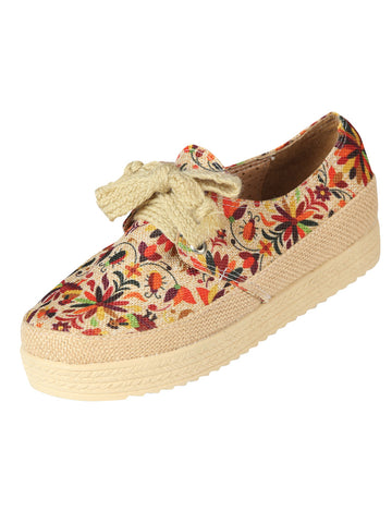Artisanal  Tennis  Mod. Gallos - Cotton 50%, Polyesterr 50%  Multico 603959