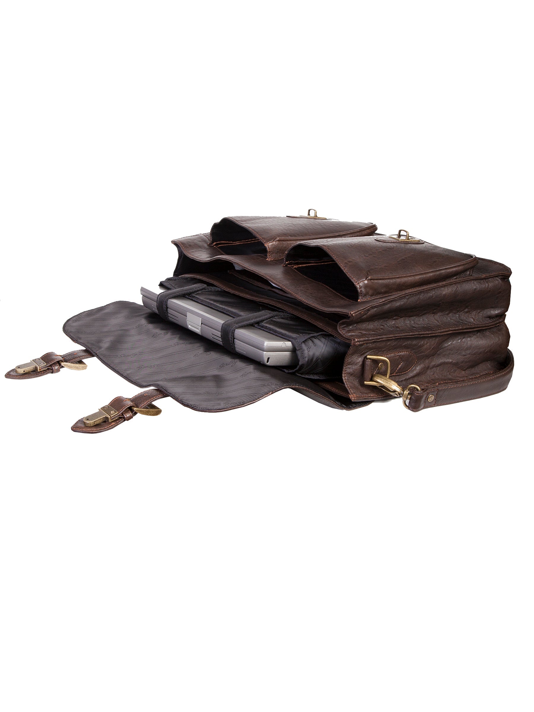 Classic School Bag - 604