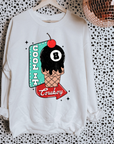 Cool It Cowboy TEE or CREWNECK