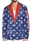 Men's Trump Blazer