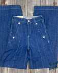 Ariat Bria Ultra High Rise Wide Leg Trouser
