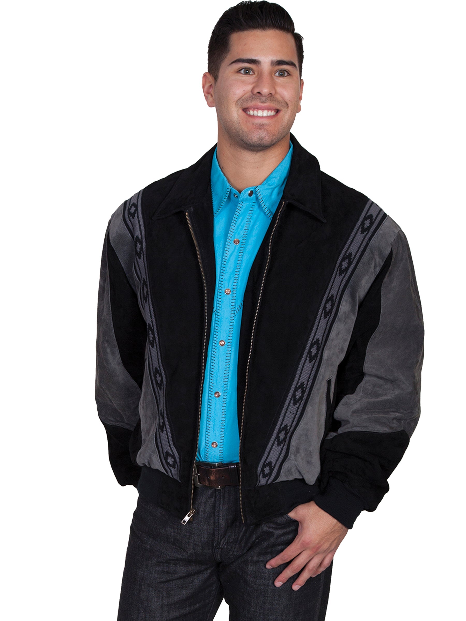 Prairie Jacket - 62