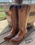 Ariat Shades of Grain Casanova Boots