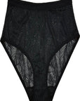 Panty Pair Extra Blessed (plus size) -clearance