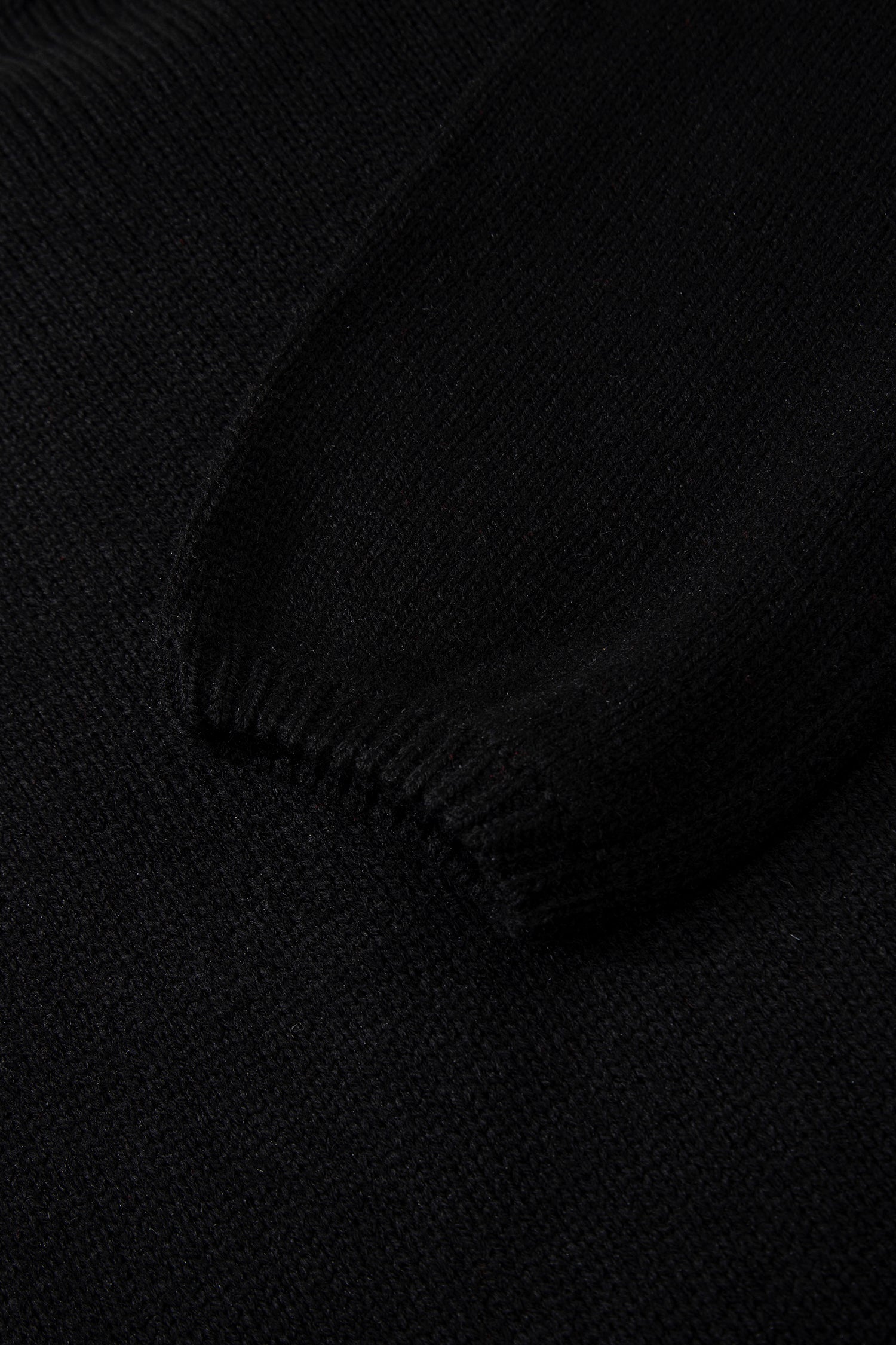 Bow Tie Backless Bubble Sleeve Sweater