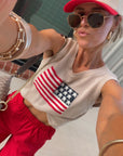The Lucy Top