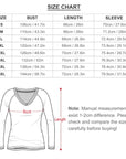 Baha Ranch Western Cow Cattle Long Sleeve Top
