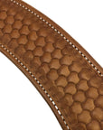 TriWeaved All-Around Breast Collar