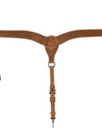TriWeaved All-Around Breast Collar