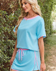 Country Club Skort Set