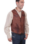Mens Vest - 707