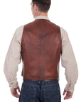 Mens Vest - 707