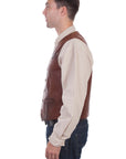 Mens Vest - 707