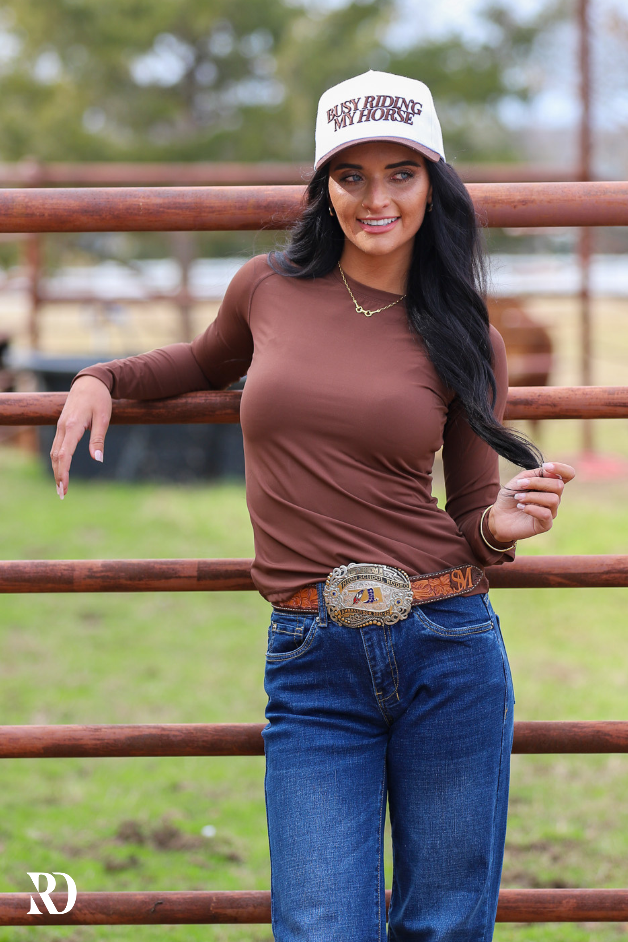 Everest Ranch