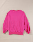 Holly Jolly Babe Sweatshirt