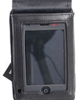 Pilot Case W/belt Loops - 72