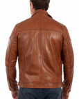 Men's Jacket - 727