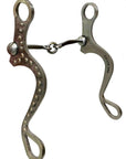 Pro Series 8" Stainless Steel with 5" Lifesaver Mouth