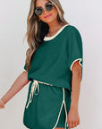 Country Club Skort Set