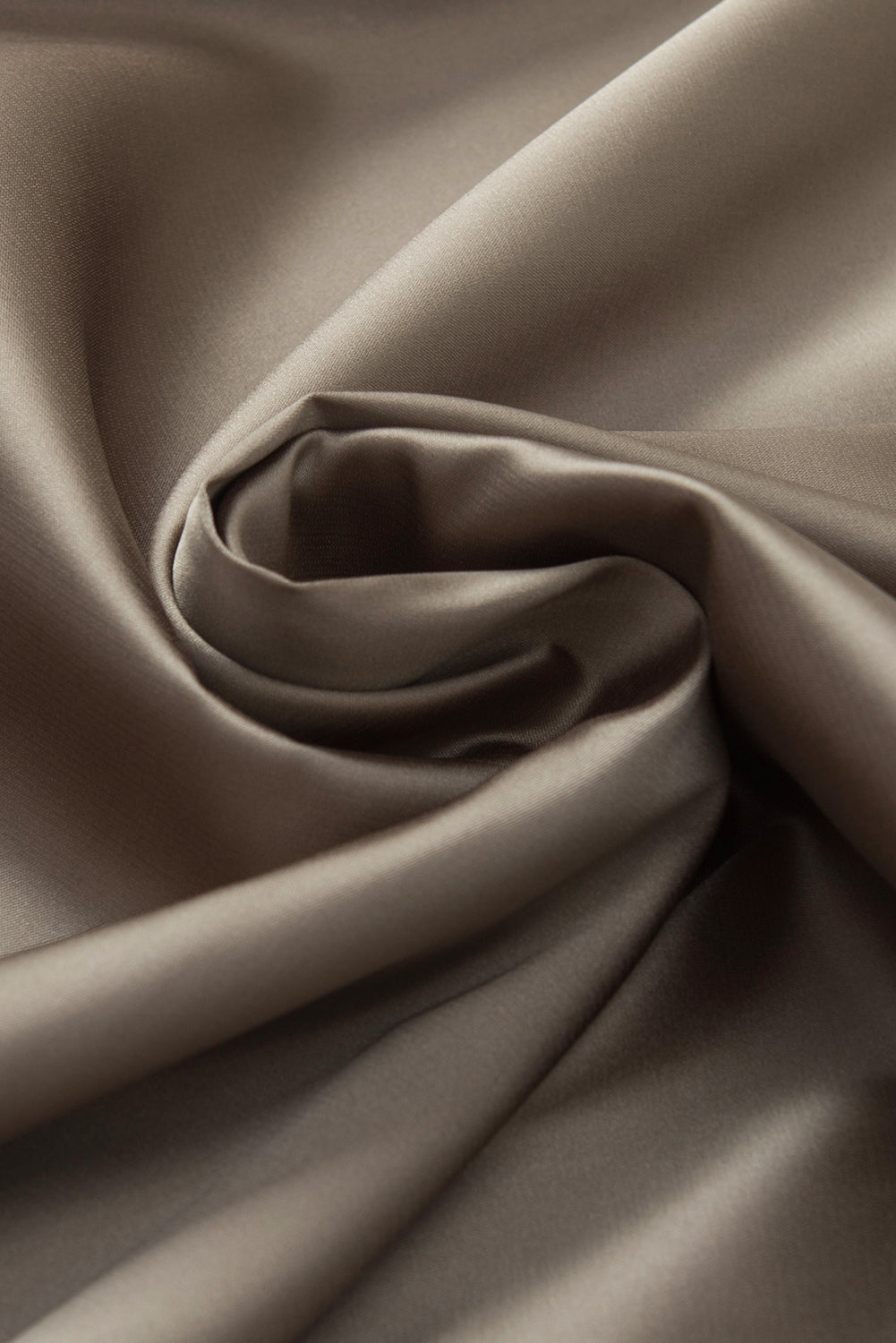 Madison Half Jacquard Satin Blouse