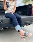 Ariat Ella Straight Leg Jean