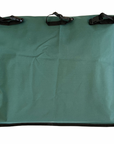 AJ Tack 1200D Horse Turnout Blanket with Storage Bag - Green